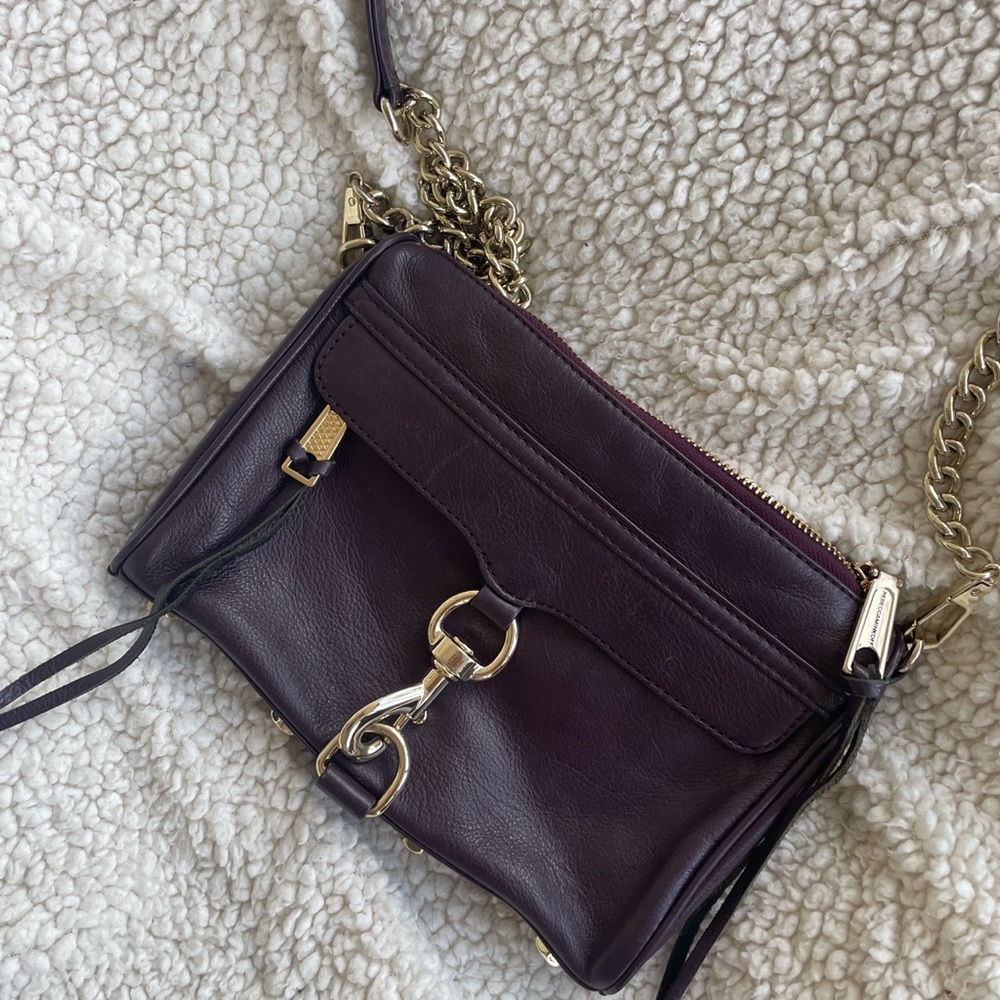 COPY - Rebecca Minkoff Bag - Reserved for ahooks321